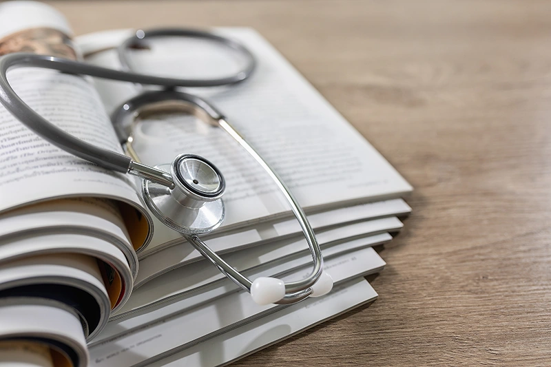 Centre celebrates first scientific publication - Jreissati Pancreatic Centre