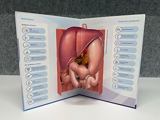 Jreissati Pancreatic Centre at Epworth