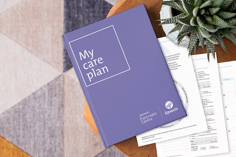 Jreissati Pancreatic Centre at Epworth 