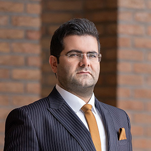 Jreissati Pancreatic Centre